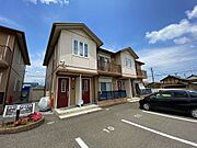 シャーバイオレットH 2階 築21年7ヶ月の賃貸物件