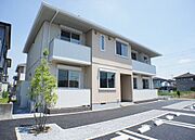 プレステージ・ヴィラ・サムズ Bの賃貸物件