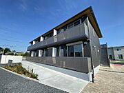 クレストウッドIII 2階 築2年2ヶ月の賃貸物件