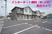 クレストウッド 2階 築17年2ヶ月の賃貸物件