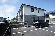 シャーバイオレットＢの賃貸物件