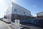 コーポ花水木Aの賃貸物件