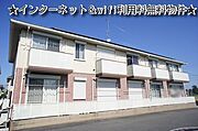 カノビアーノBの賃貸物件