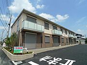 入曽駅より徒歩5分 1階 築12年7ヶ月の賃貸物件