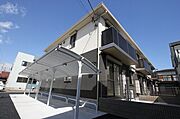 ルナコートの賃貸物件