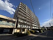 レーベン柏クリスタルアイル宙テラスの賃貸物件