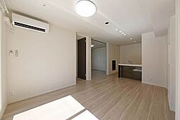 ル　リアン 00302 3階2LDKの室内