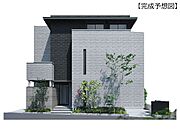 柏駅より徒歩7分 2階 新築の賃貸物件