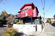 柏駅より徒歩24分 築47年4ヶ月 2階建の賃貸物件