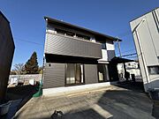 逆井駅より徒歩34分 築12年4ヶ月 2階建の賃貸物件
