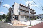 流山おおたかの森駅より徒歩10分 1階 築6年10ヶ月の賃貸物件