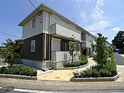 柏の葉キャンパス駅より徒歩15分 1階 築12年10ヶ月の賃貸物件