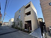 グラディエント若葉の賃貸物件