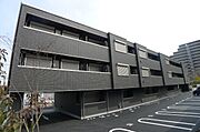 柏の葉キャンパス駅より徒歩6分 1階 築5年6ヶ月の賃貸物件