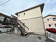 ハープハイツB 2階 築41年1ヶ月の賃貸物件