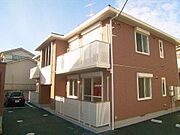 ソフィアＢ 2階 築18年7ヶ月の賃貸物件