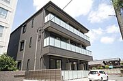 柏駅より徒歩7分 2階 築6年の賃貸物件