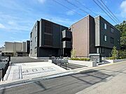 ドメイン24 1階 築1年11ヶ月の賃貸物件