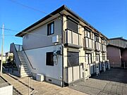 五井駅よりバス9分 徒歩4分 2階 築23年11ヶ月の賃貸物件