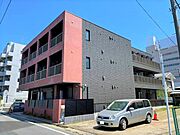 ディアマンテス五井 1階 築3年8ヶ月の賃貸物件