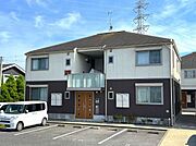 ボンレーヴAの賃貸物件