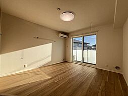 デスペラード 00206 2階1Kの室内