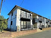 ウェル・コートA 2階 築27年9ヶ月の賃貸物件