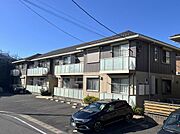 五井駅より徒歩10分 1階 築13年3ヶ月の賃貸物件