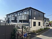 五井駅より徒歩15分 1階 築22年11ヶ月の賃貸物件