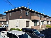 ちはら台駅より徒歩35分 2階 築15年5ヶ月の賃貸物件