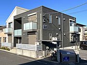 五井駅より徒歩8分 1階 築14年7ヶ月の賃貸物件