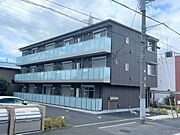 モンブランの賃貸物件