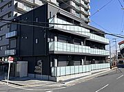 デスペラードの賃貸物件