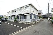 セジュール新小平の賃貸物件