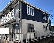 セジュール虹ヶ丘の賃貸物件