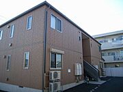 前橋駅より徒歩18分 2階 築19年8ヶ月の賃貸物件