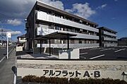 アルフラットBの賃貸物件