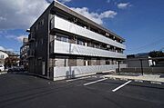 アルフラットAの賃貸物件