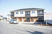 前橋大島駅より徒歩18分 2階 築13年7ヶ月の賃貸物件