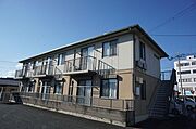 前橋駅より徒歩28分 1階 築22年7ヶ月の賃貸物件