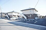 アミコートB 2階 築13年9ヶ月の賃貸物件