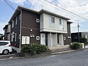 勝田駅よりバス15分 徒歩4分 2階 築15年4ヶ月の賃貸物件