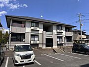 グランシャリオＢの賃貸物件
