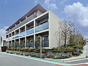 下北沢駅より徒歩10分 1階 築6年2ヶ月の賃貸物件