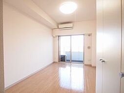 エスティメゾン武蔵小金井 01004 10階1Kの室内