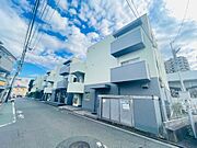 グリーンフラッツ小金井の賃貸物件