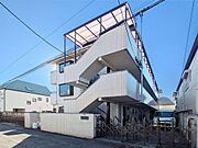 西荻窪駅より徒歩14分 3階 築37年3ヶ月の賃貸物件