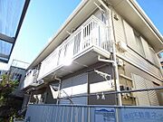 さつき館 1階 築36年2ヶ月の賃貸物件