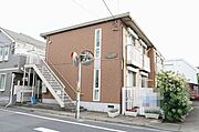 サンク・久我山の賃貸物件