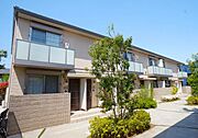 コクーンテラス井の頭1号棟の賃貸物件